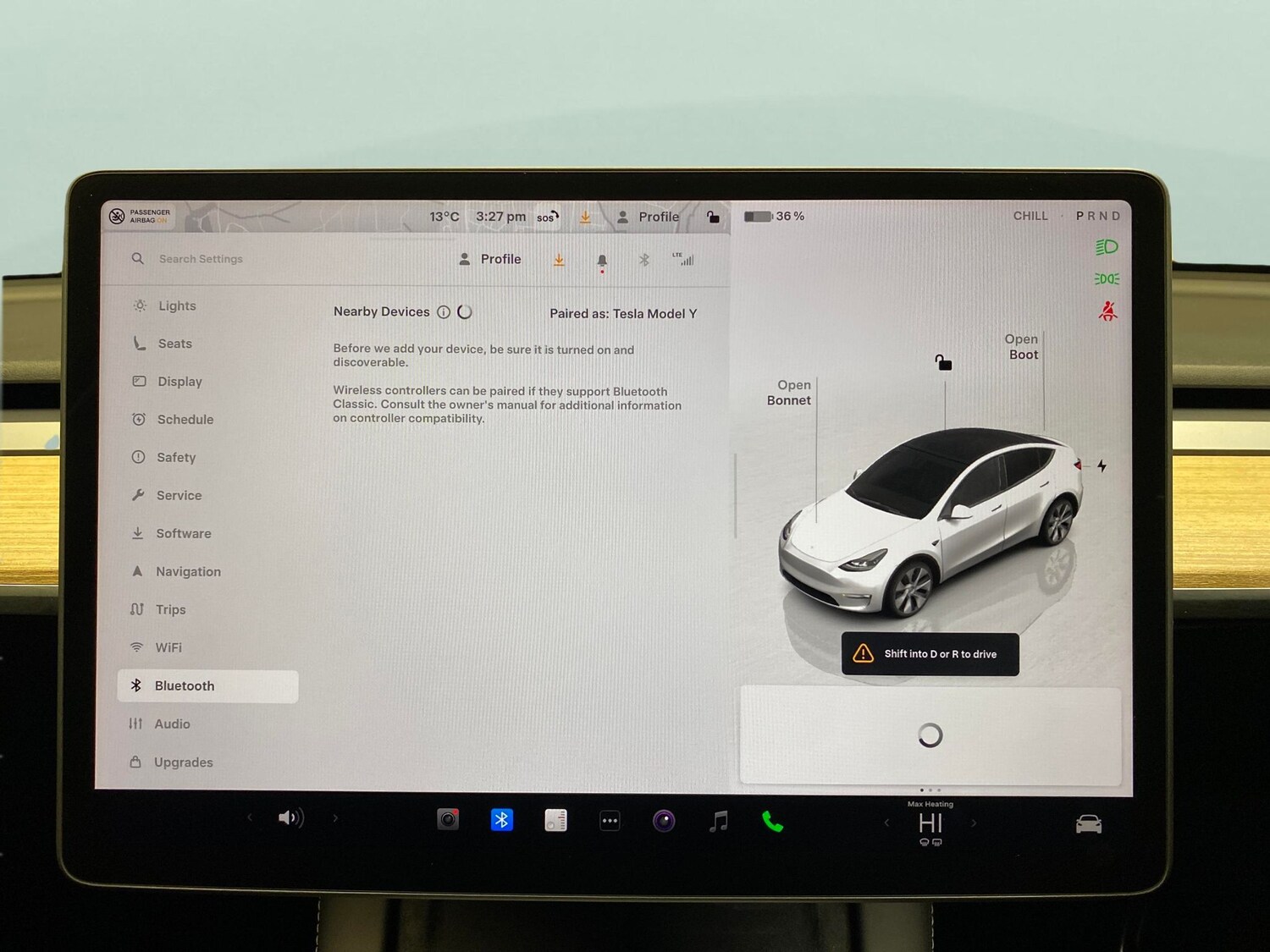 Used Tesla Model Y 2022 for sale - 78212276: Photo 17