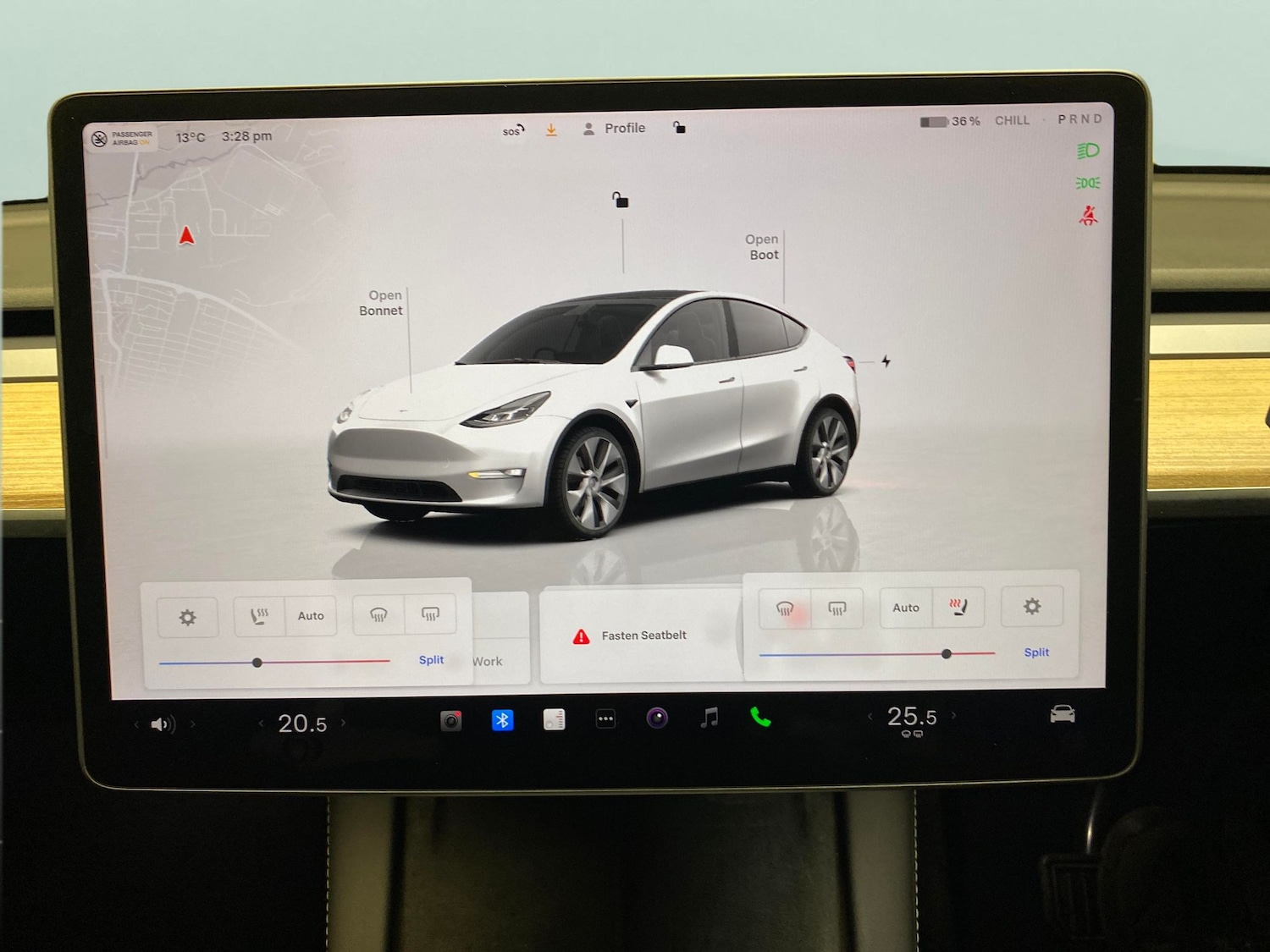 Used Tesla Model Y 2022 for sale - 78212276: Photo 18