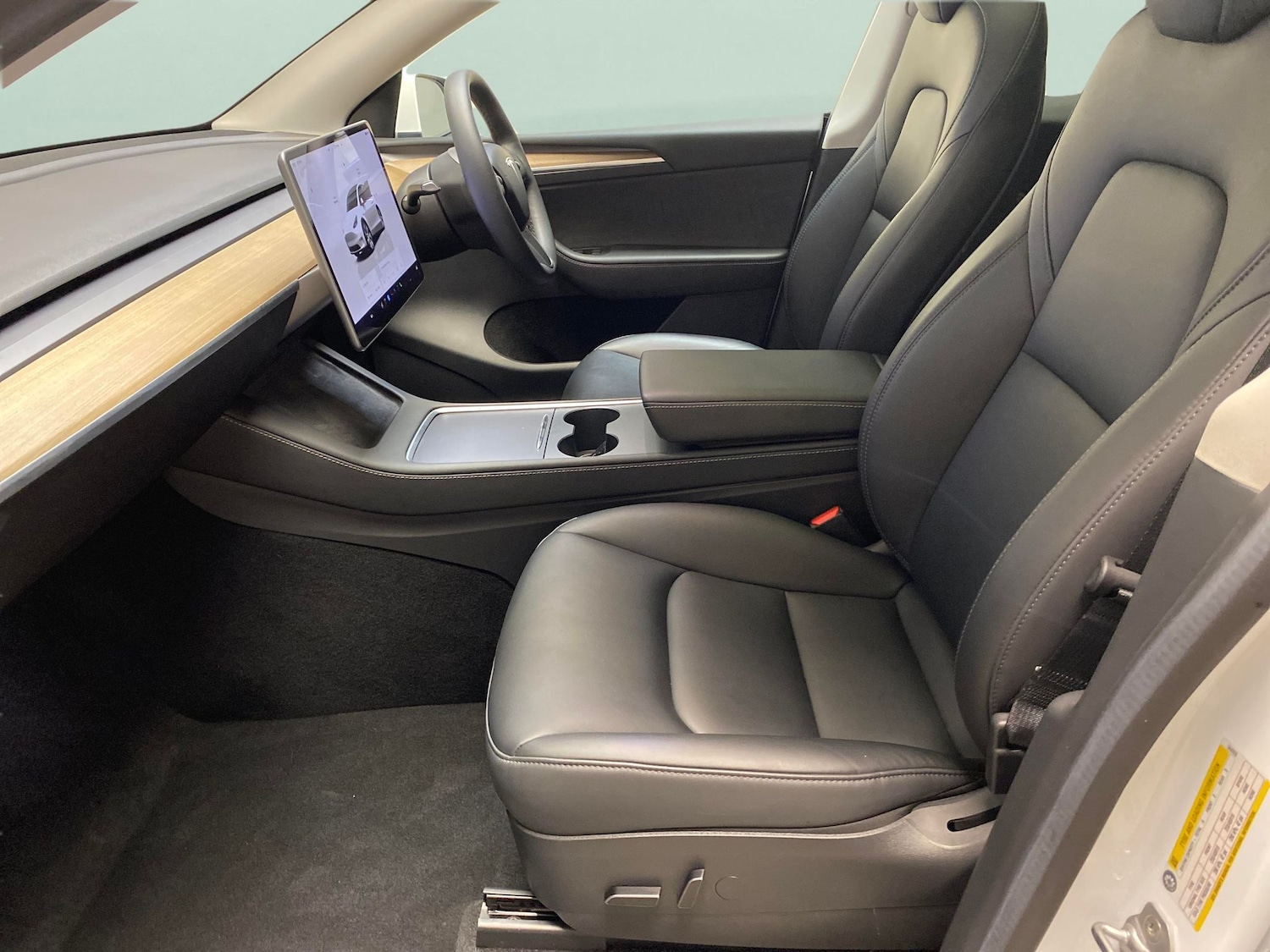 Used Tesla Model Y 2022 for sale - 78212276: Photo 4