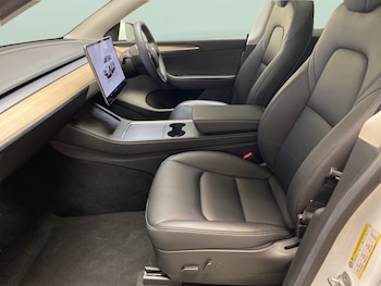 Used Tesla Model Y 2022 for sale - 78212276: Photo