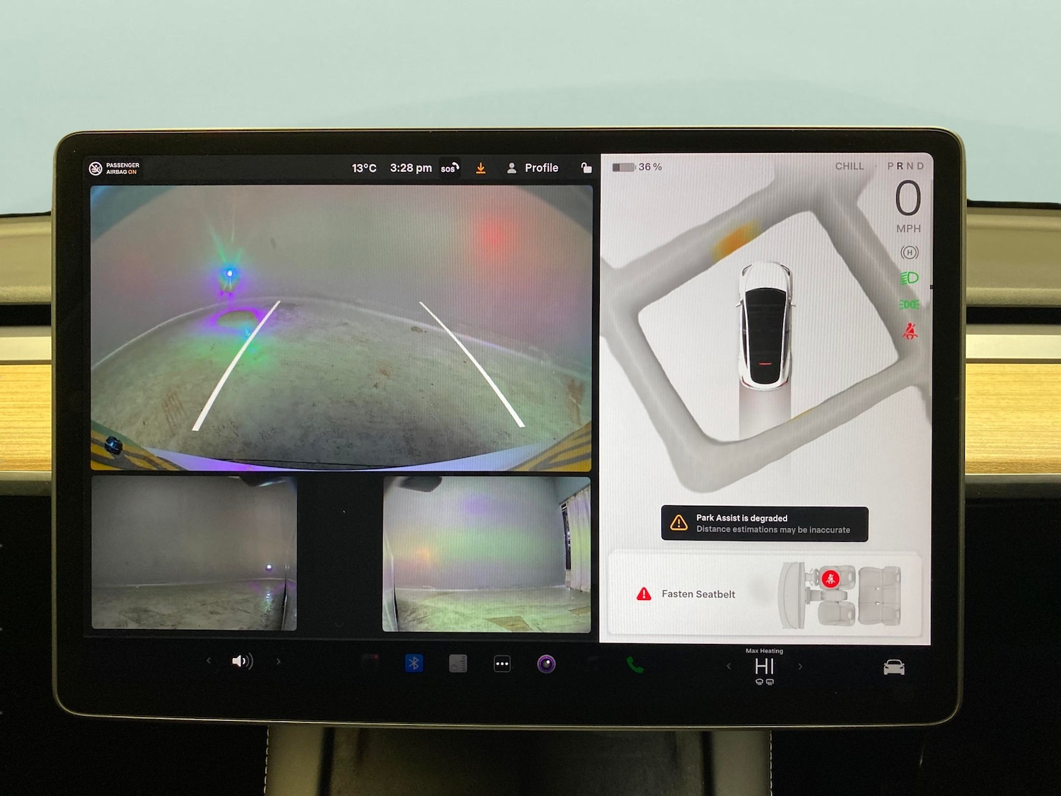 Used Tesla Model Y 2022 for sale - 78212276: Photo 5