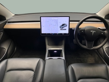 Used Tesla Model 3 2020 for sale - 75131519: Photo