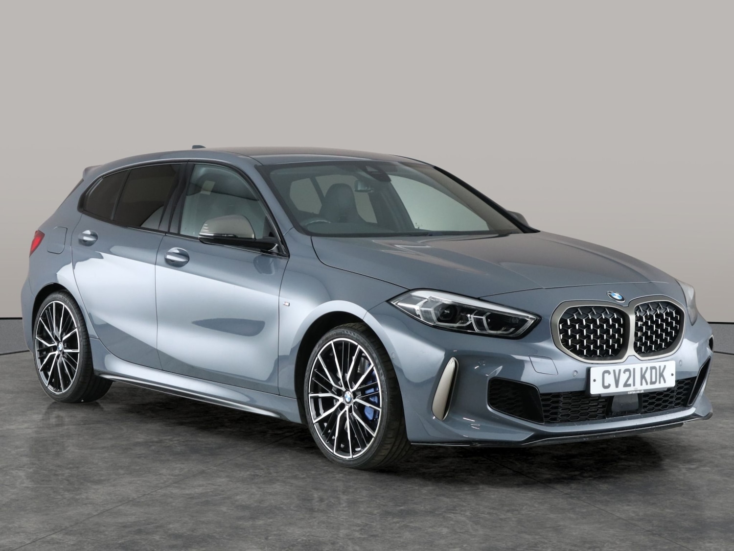 Used BMW 1 Series 2021 for sale - 76892751: Photo 10