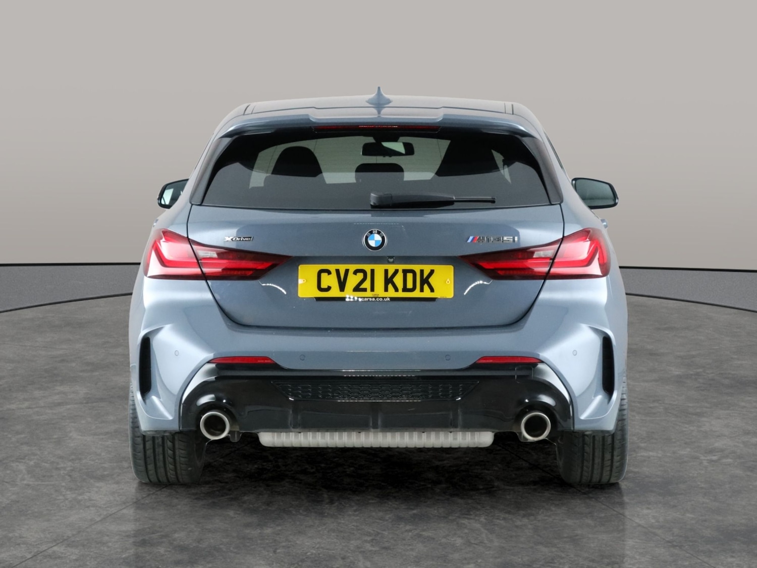 Used BMW 1 Series 2021 for sale - 76892751: Photo 13