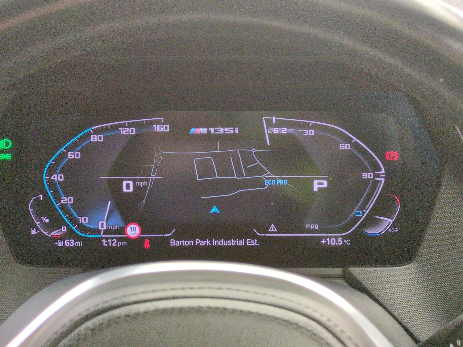 Used BMW 1 Series 2021 for sale - 76892751: Photo 24