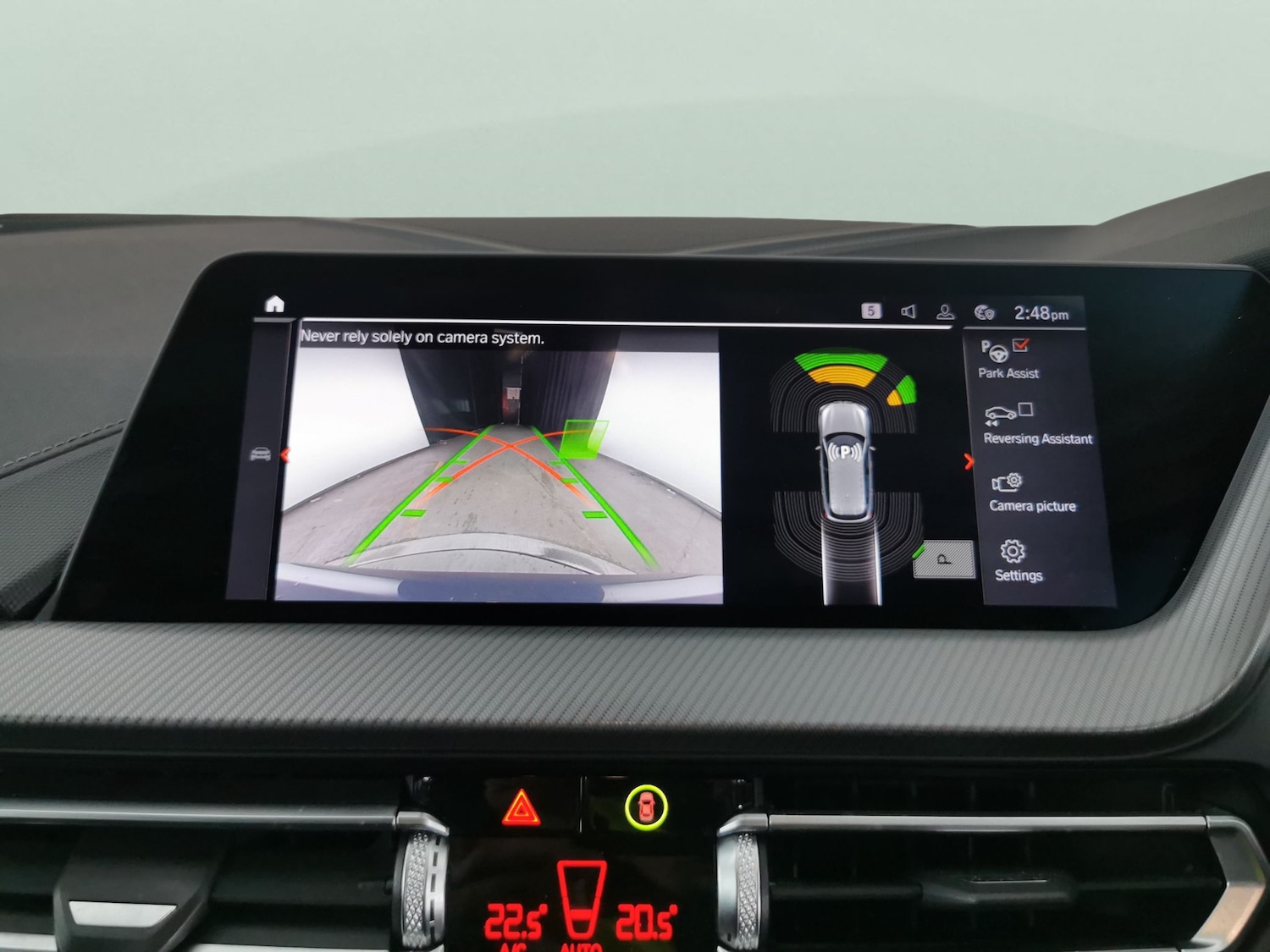 Used BMW 1 Series 2021 for sale - 76892751: Photo 6