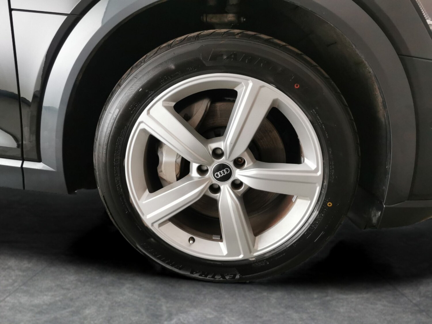 Used Audi e-tron 2021 for sale - 77493117: Photo 26