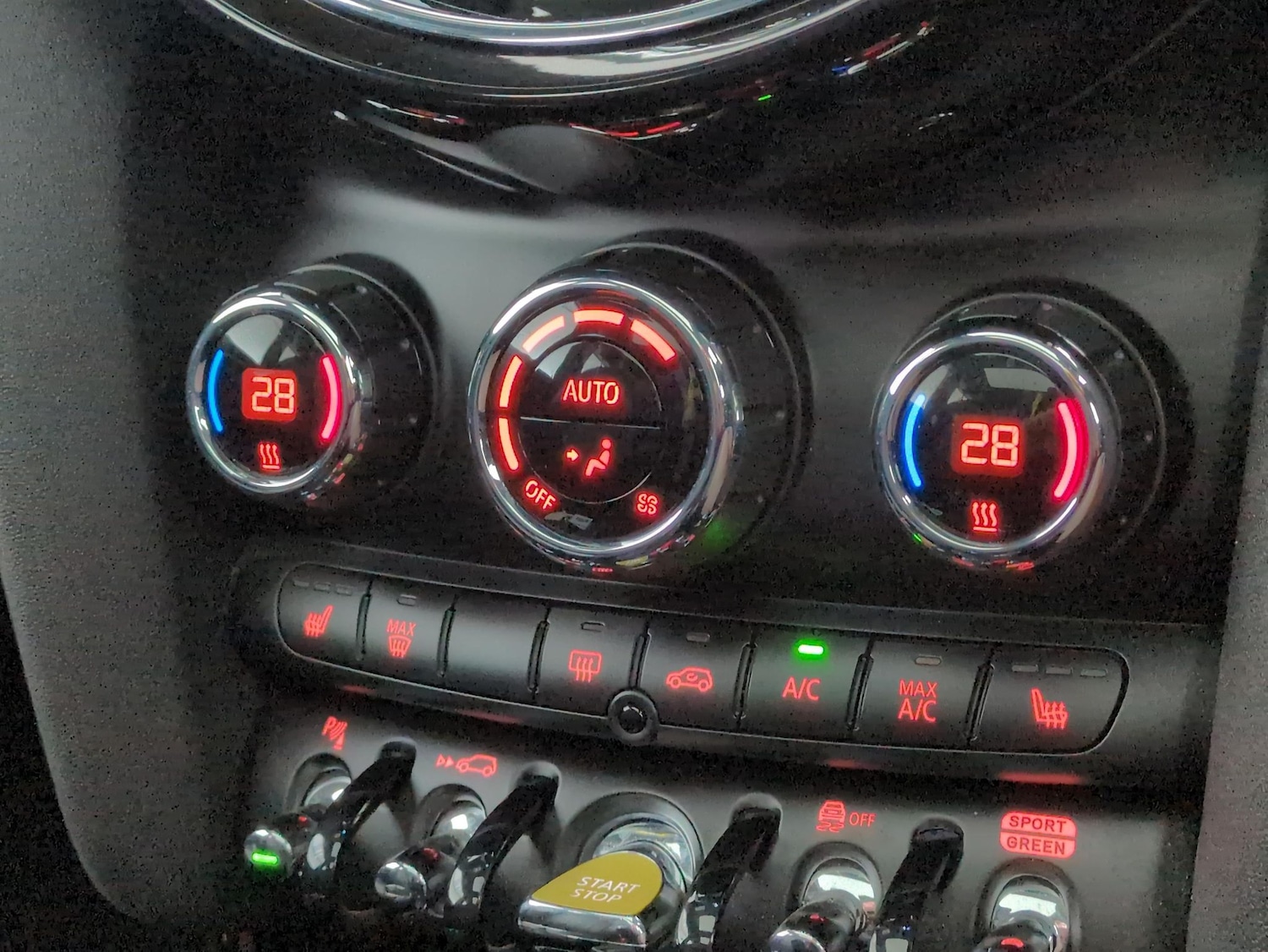 Used MINI Electric Hatch 2022 for sale - 77581858: Photo 21