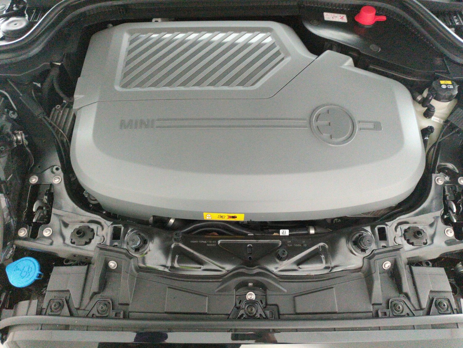 Used MINI Electric Hatch 2022 for sale - 77581858: Photo 32