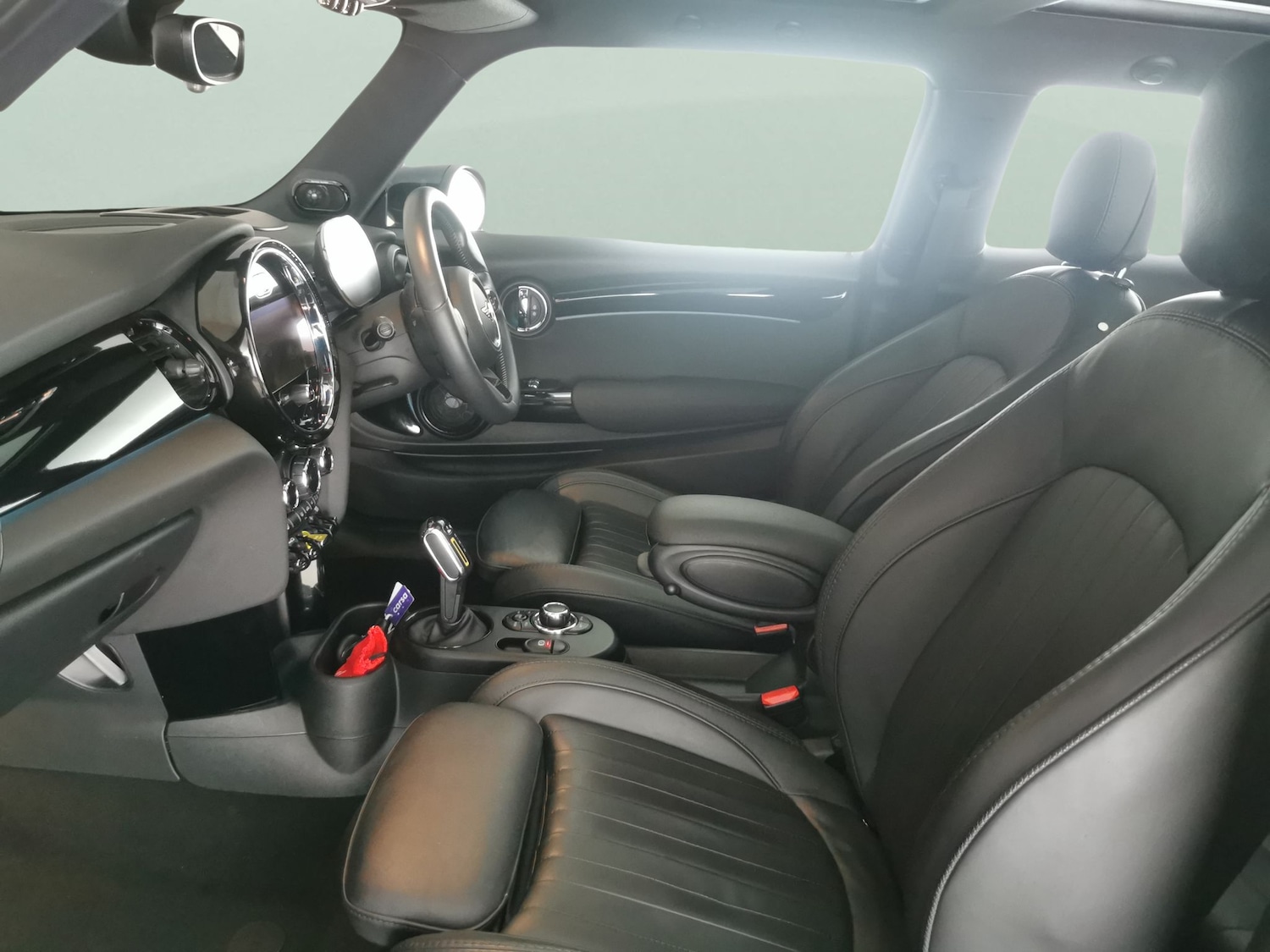 Used MINI Electric Hatch 2022 for sale - 77581858: Photo 4