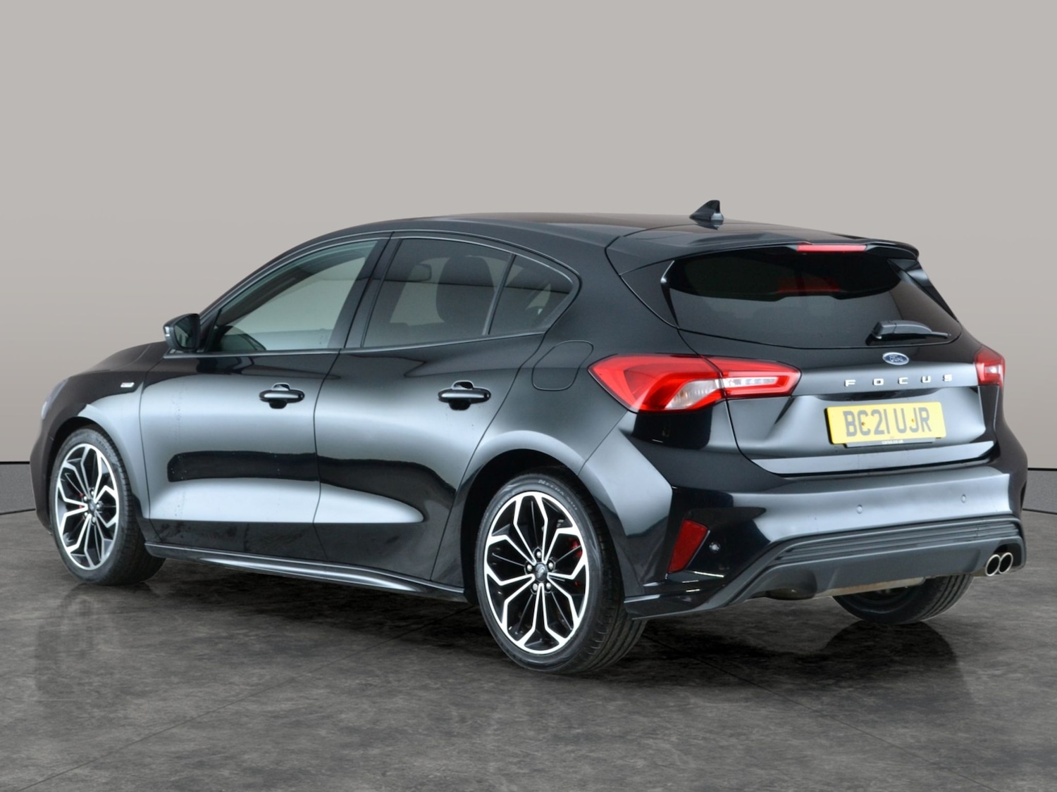 Used Ford Focus 2021 for sale - 77170893: Photo 12