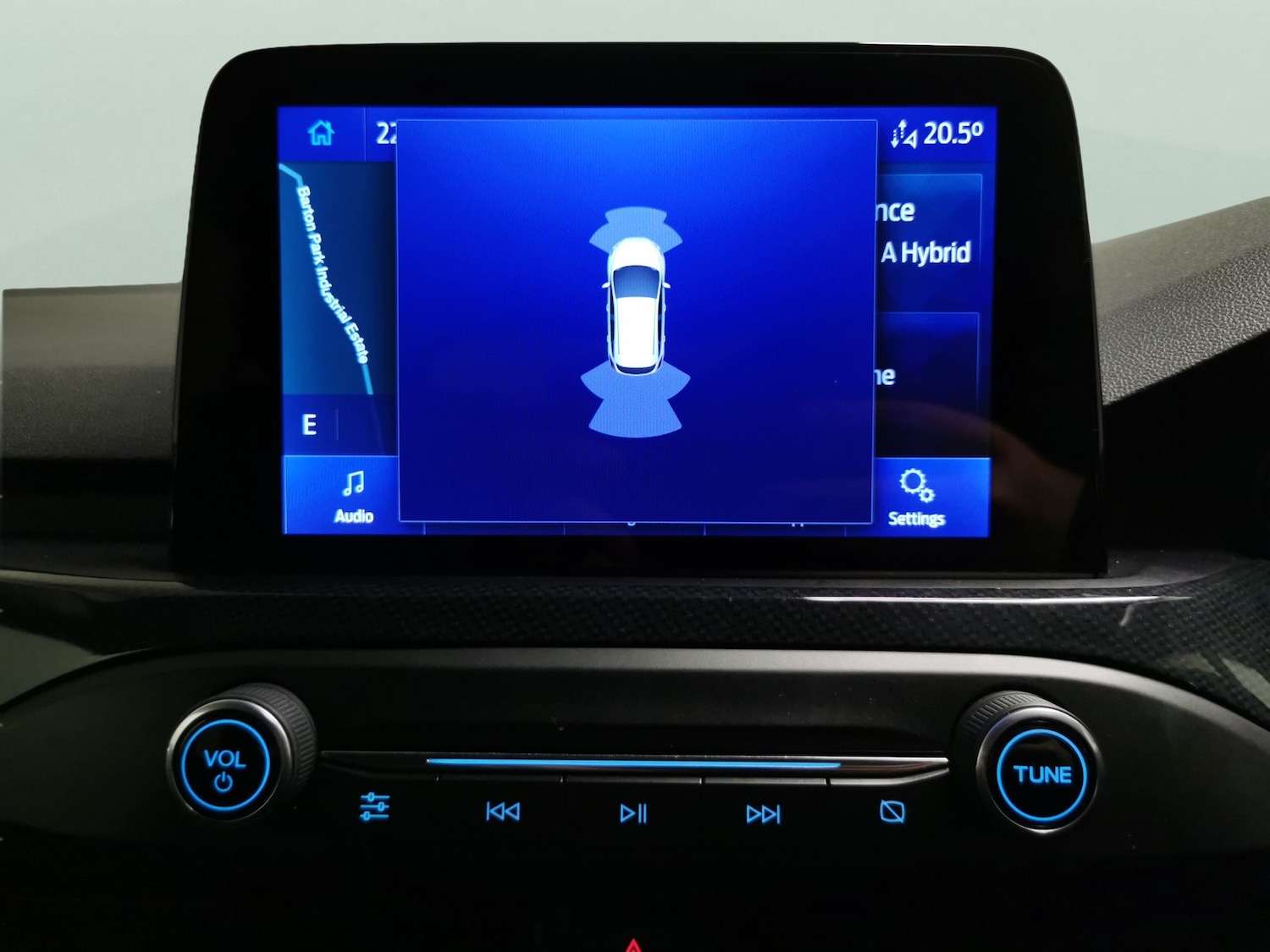 Used Ford Focus 2021 for sale - 77170893: Photo 16