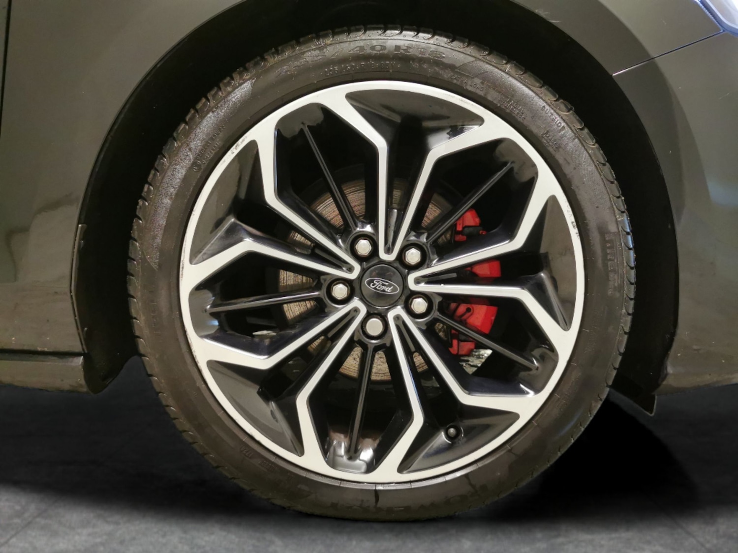 Used Ford Focus 2021 for sale - 77170893: Photo 23