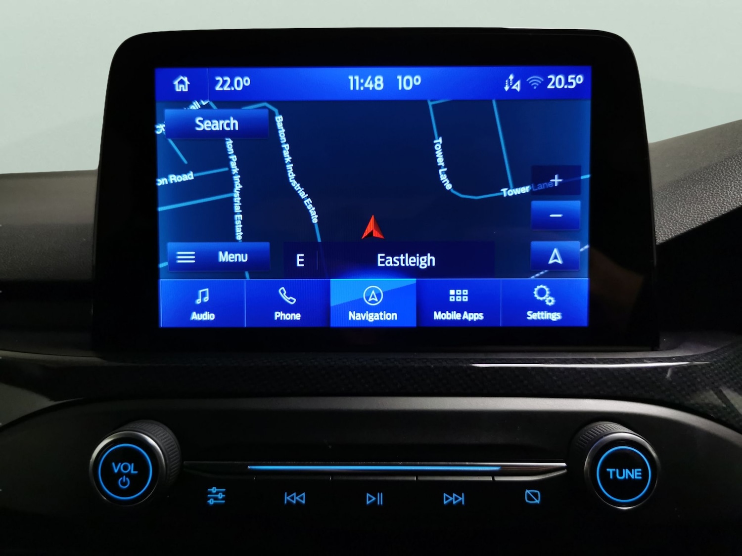 Used Ford Focus 2021 for sale - 77170893: Photo 5