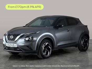 Used Nissan Juke 2023 for sale - 79193054: Photo