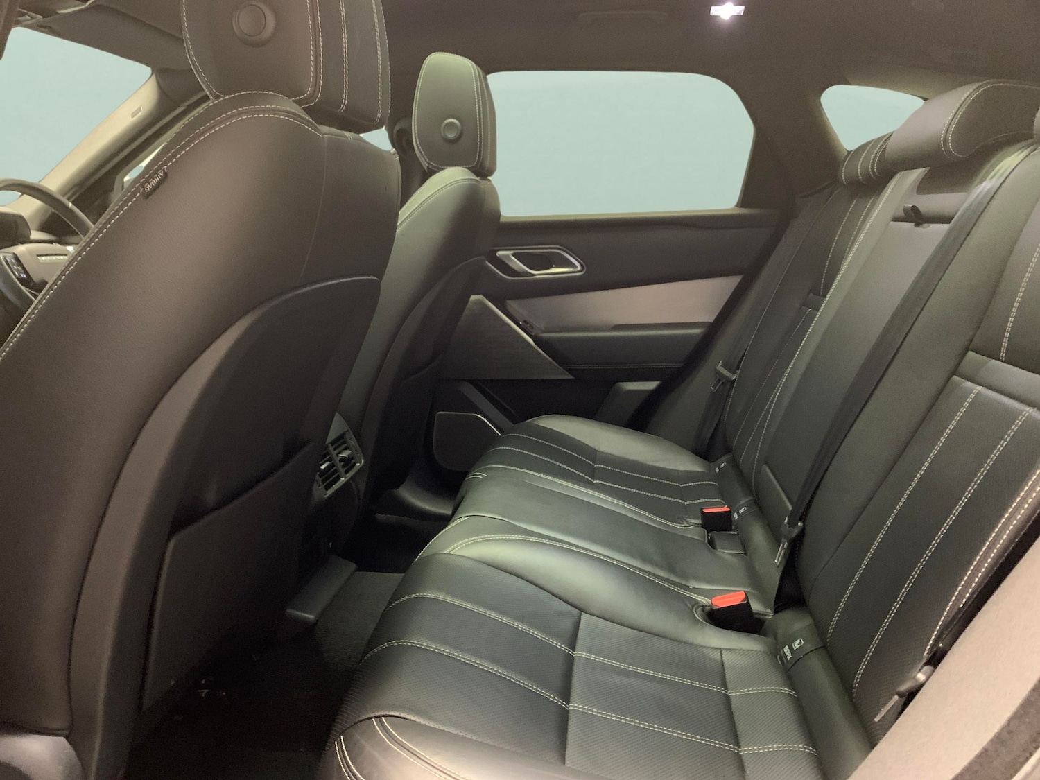 Used Land Rover Range Rover Velar 2021 for sale - 76636280: Photo 26