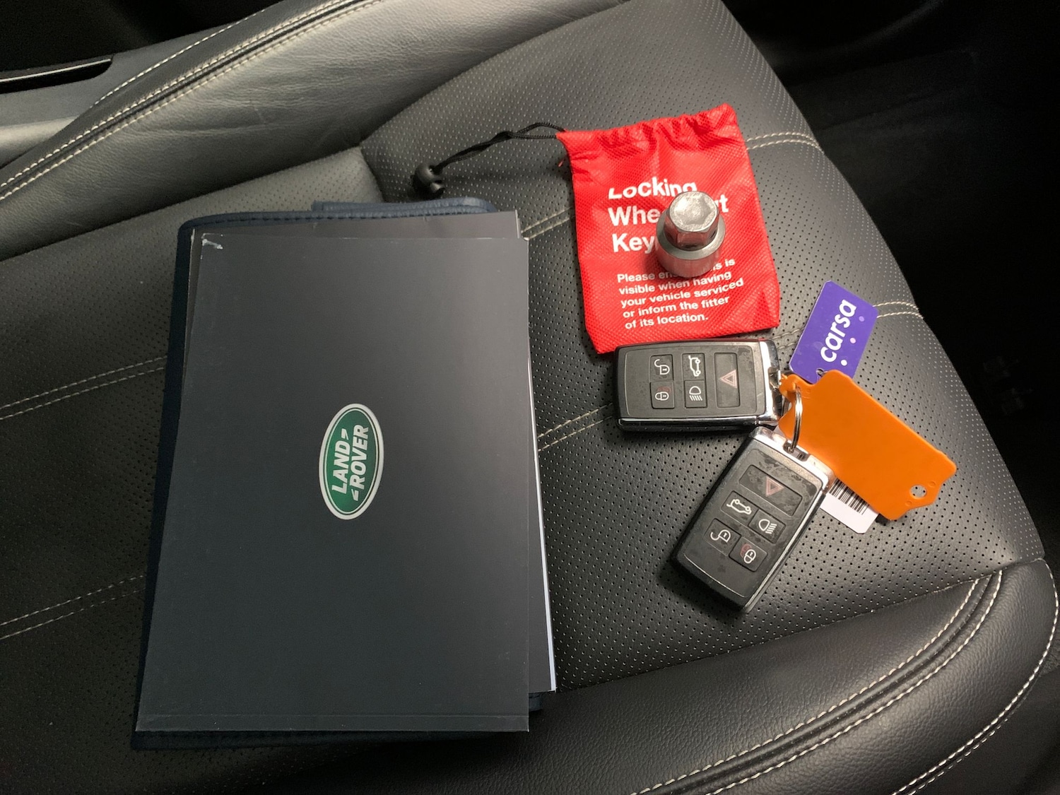 Used Land Rover Range Rover Velar 2021 for sale - 76636280: Photo 31