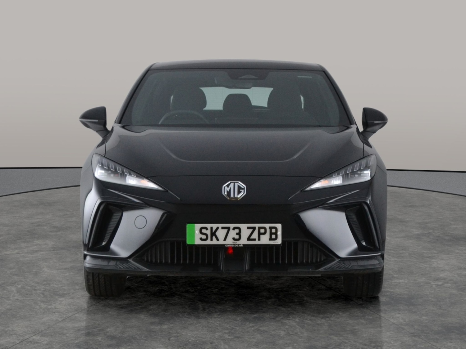 Used MG MG4 2023 for sale - 77256042: Photo 11