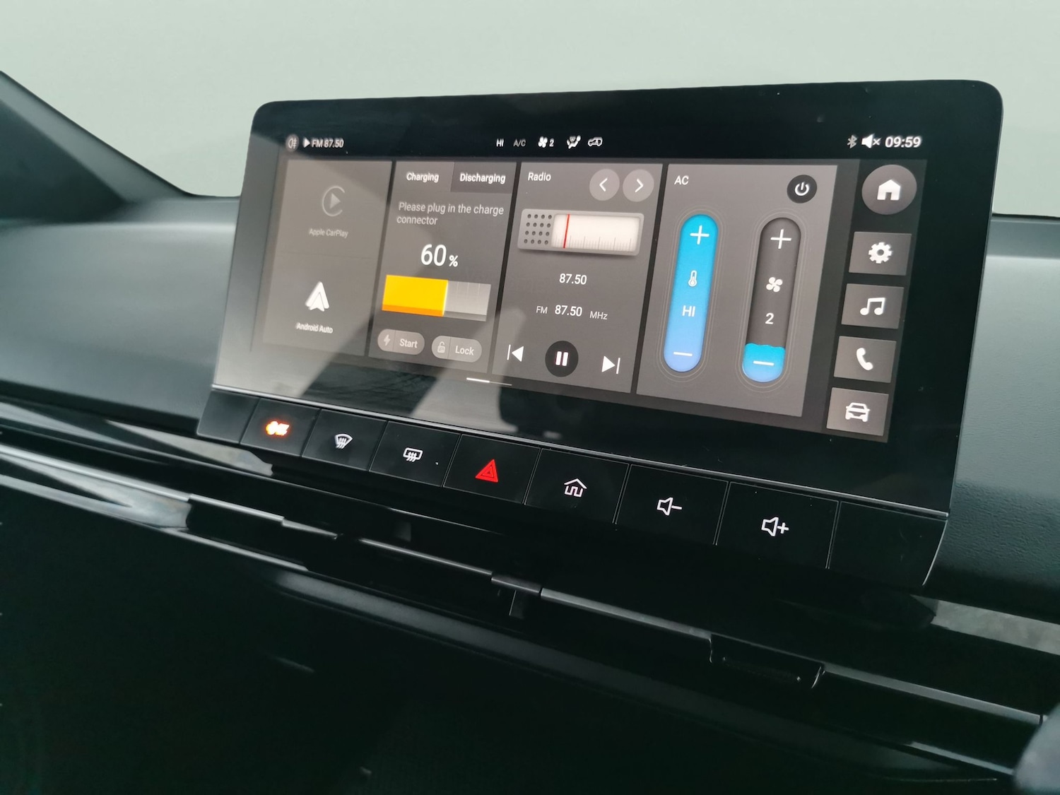 Used MG MG4 2023 for sale - 77256042: Photo 12