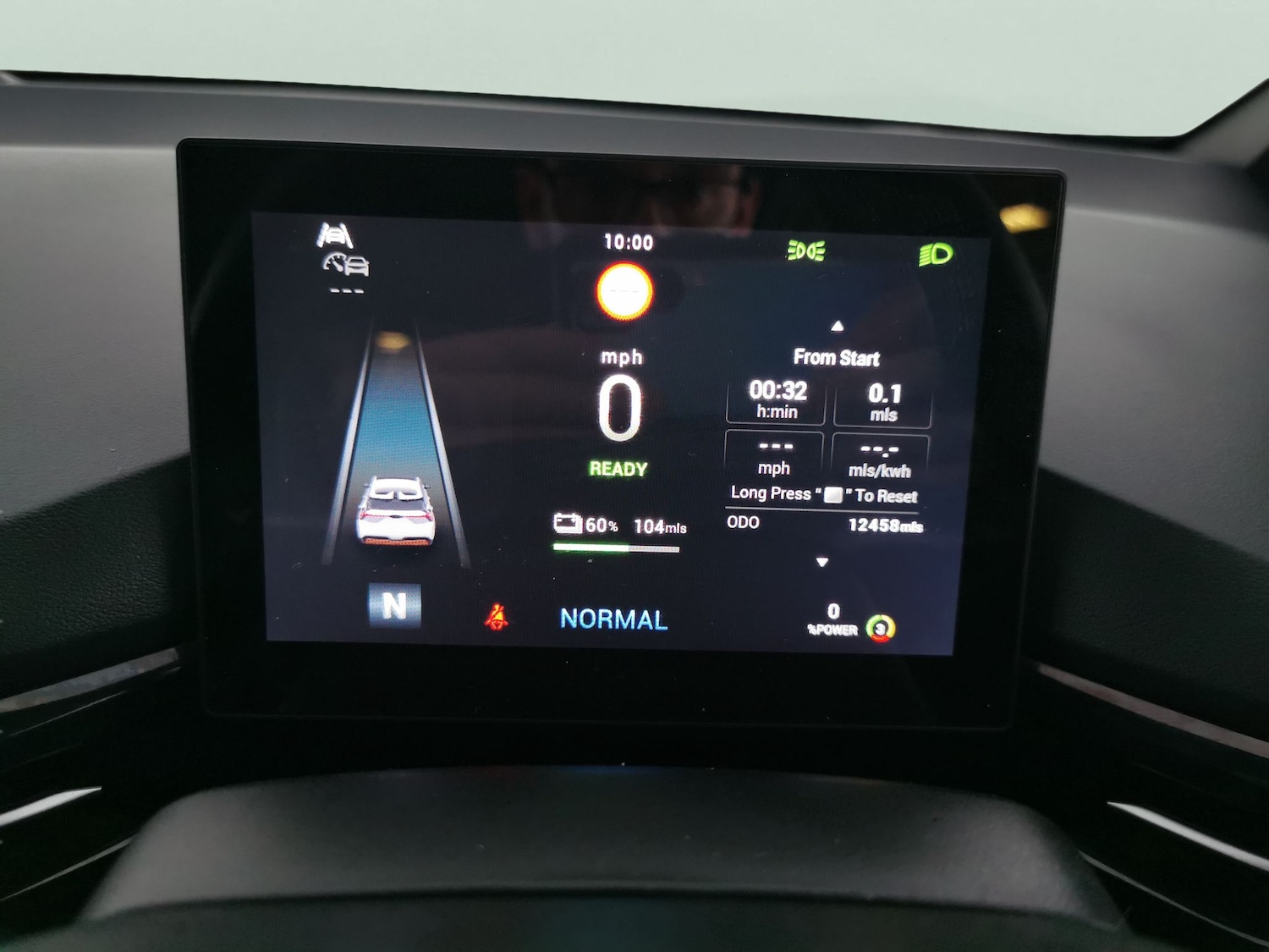 Used MG MG4 2023 for sale - 77256042: Photo 18