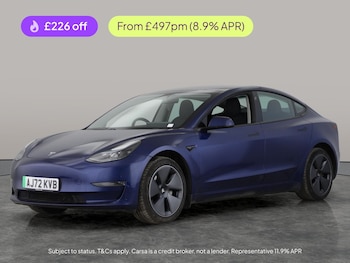 Used Tesla Model 3 2022 for sale - 79152101: Photo