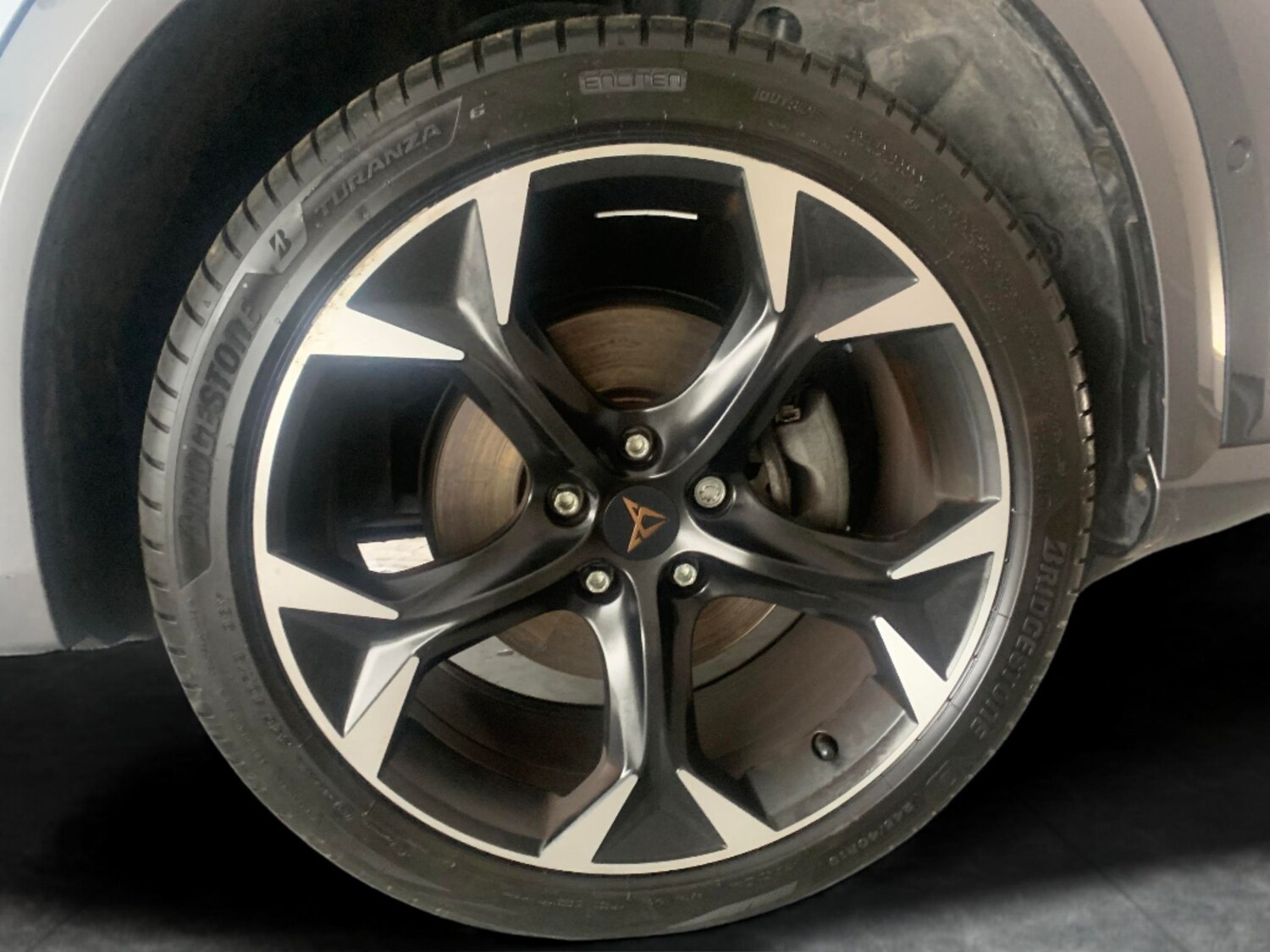 Used Cupra Formentor 2022 for sale - 77170888: Photo 31