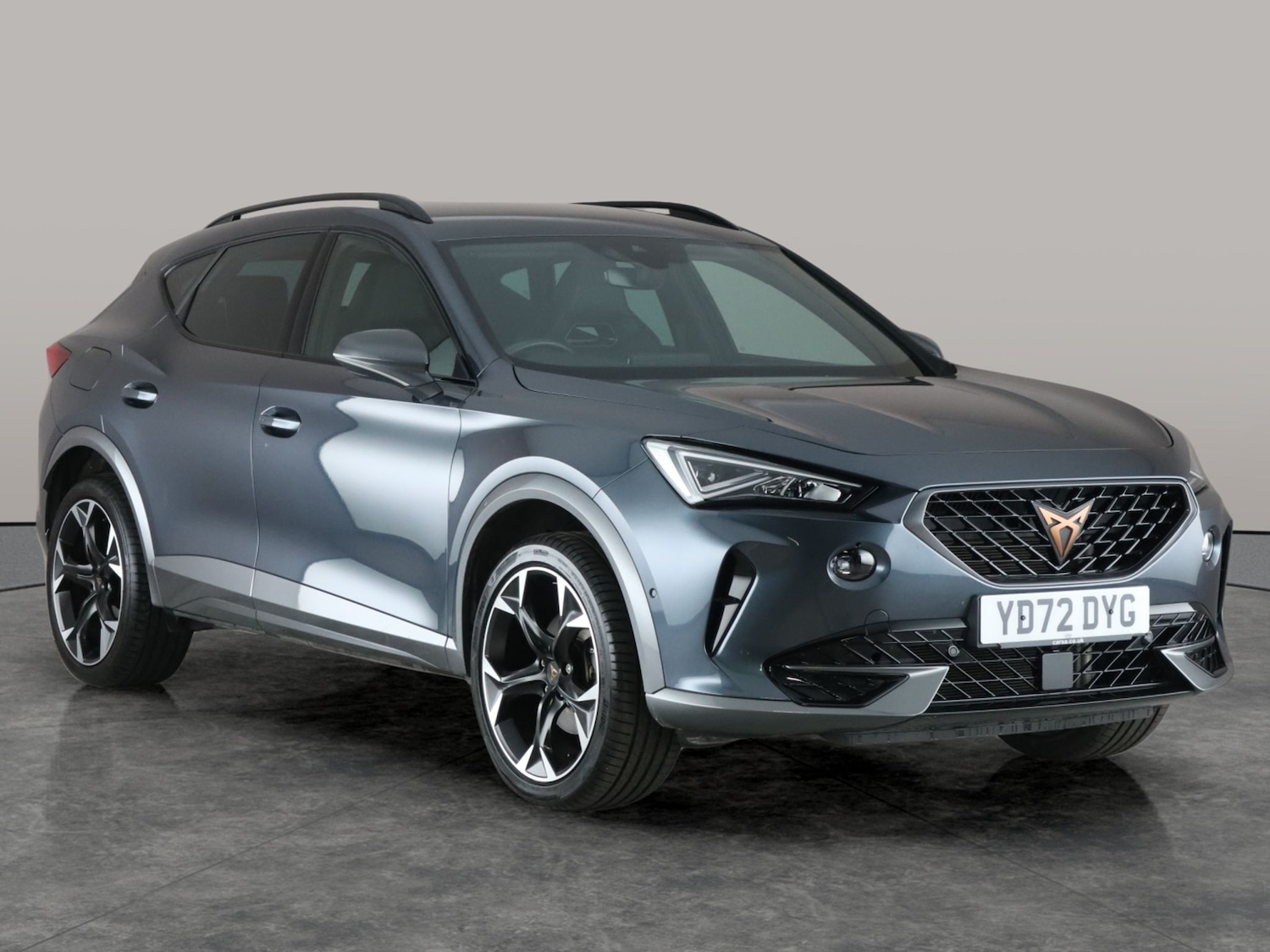 Used Cupra Formentor 2022 for sale - 77170888: Photo 9