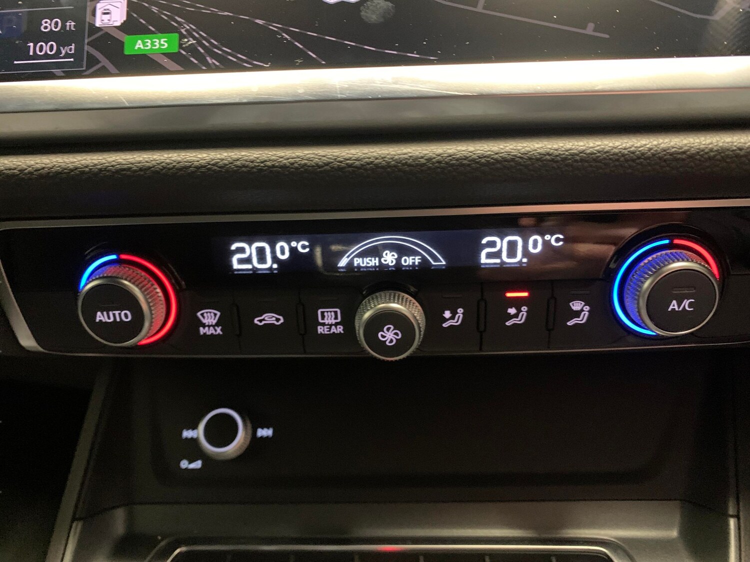 Used Audi Q3 2020 for sale - 77679239: Photo 18