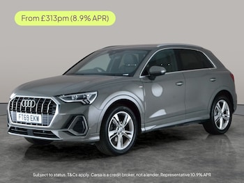 Used Audi Q3 2020 for sale - 77679239: Photo
