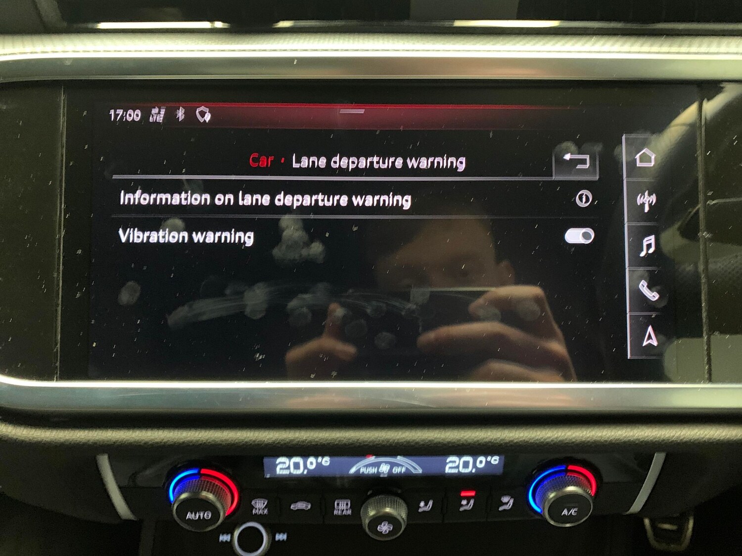 Used Audi Q3 2020 for sale - 77679239: Photo 20