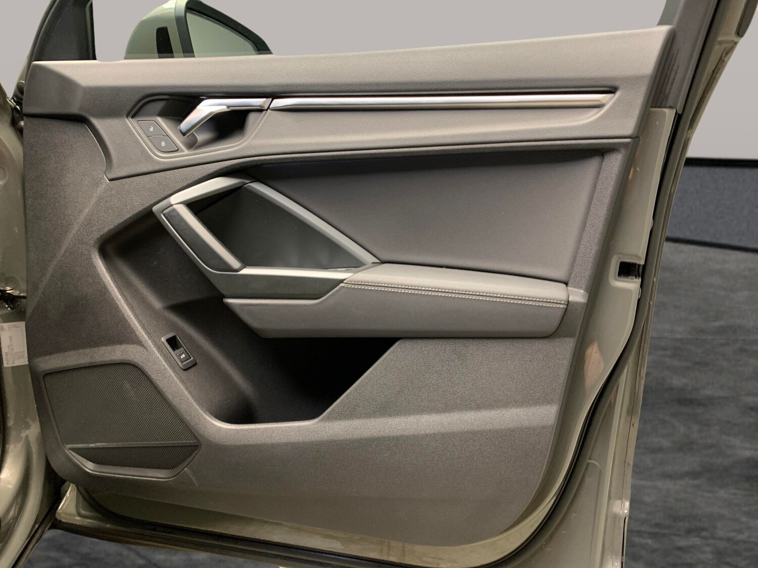 Used Audi Q3 2020 for sale - 77679239: Photo 28