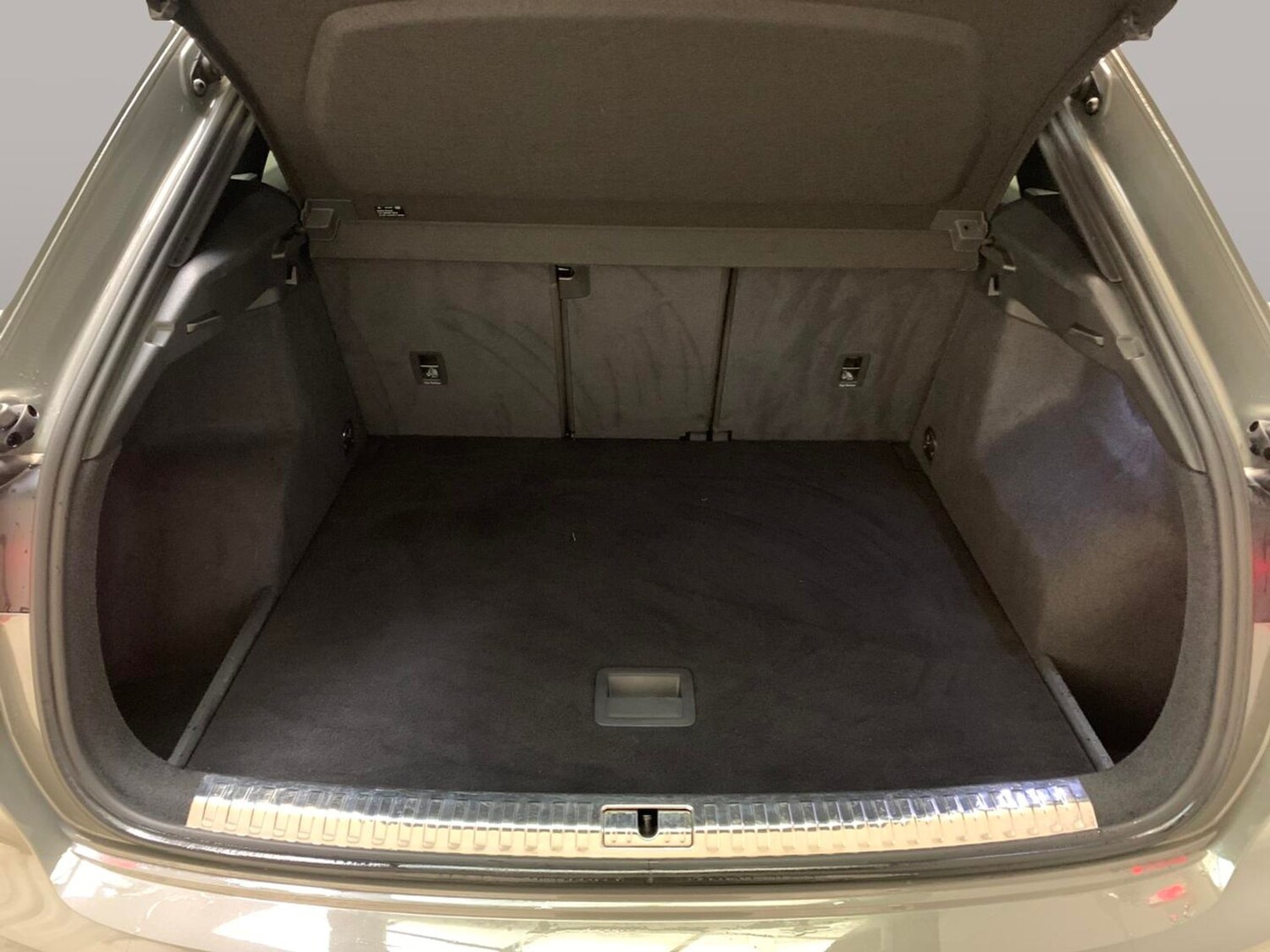 Used Audi Q3 2020 for sale - 77679239: Photo 31