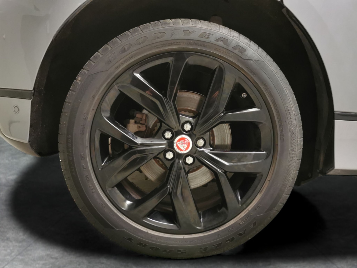 Used Jaguar I-Pace 2020 for sale - 77255910: Photo 26