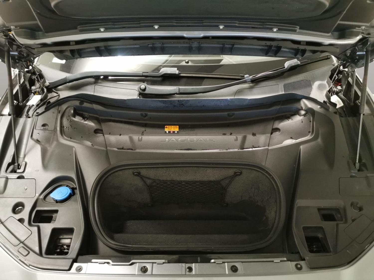 Used Jaguar I-Pace 2020 for sale - 77255910: Photo 34