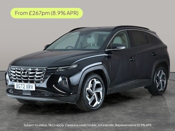 Used Hyundai TUCSON 2022 for sale - 78436480: Photo