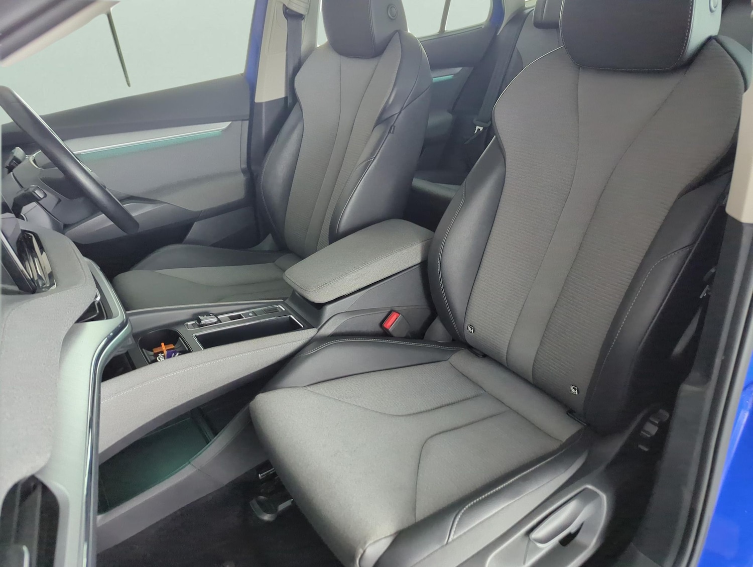 Used Skoda Enyaq 2021 for sale - 77629776: Photo 19