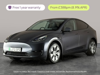 Used Tesla Model Y 2023 for sale - 79560850: Photo