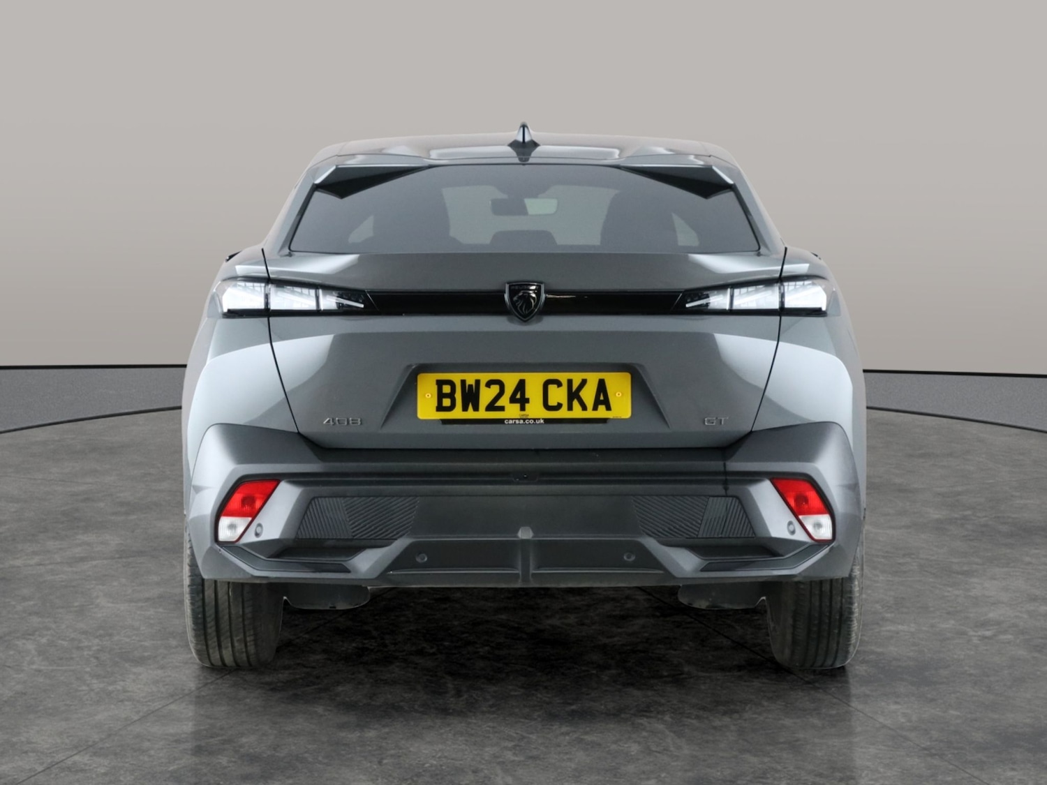 Used Peugeot 408 2024 for sale - 76879164: Photo 10