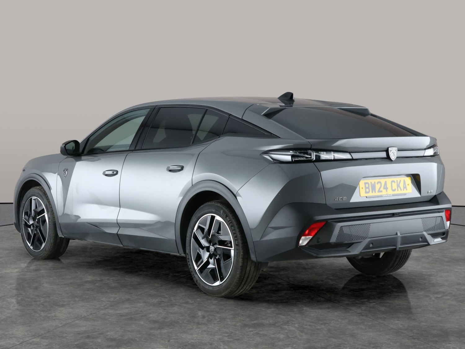 Used Peugeot 408 2024 for sale - 76879164: Photo 11