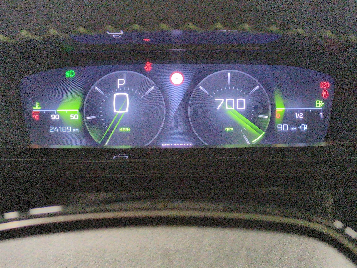 Used Peugeot 408 2024 for sale - 76879164: Photo 19