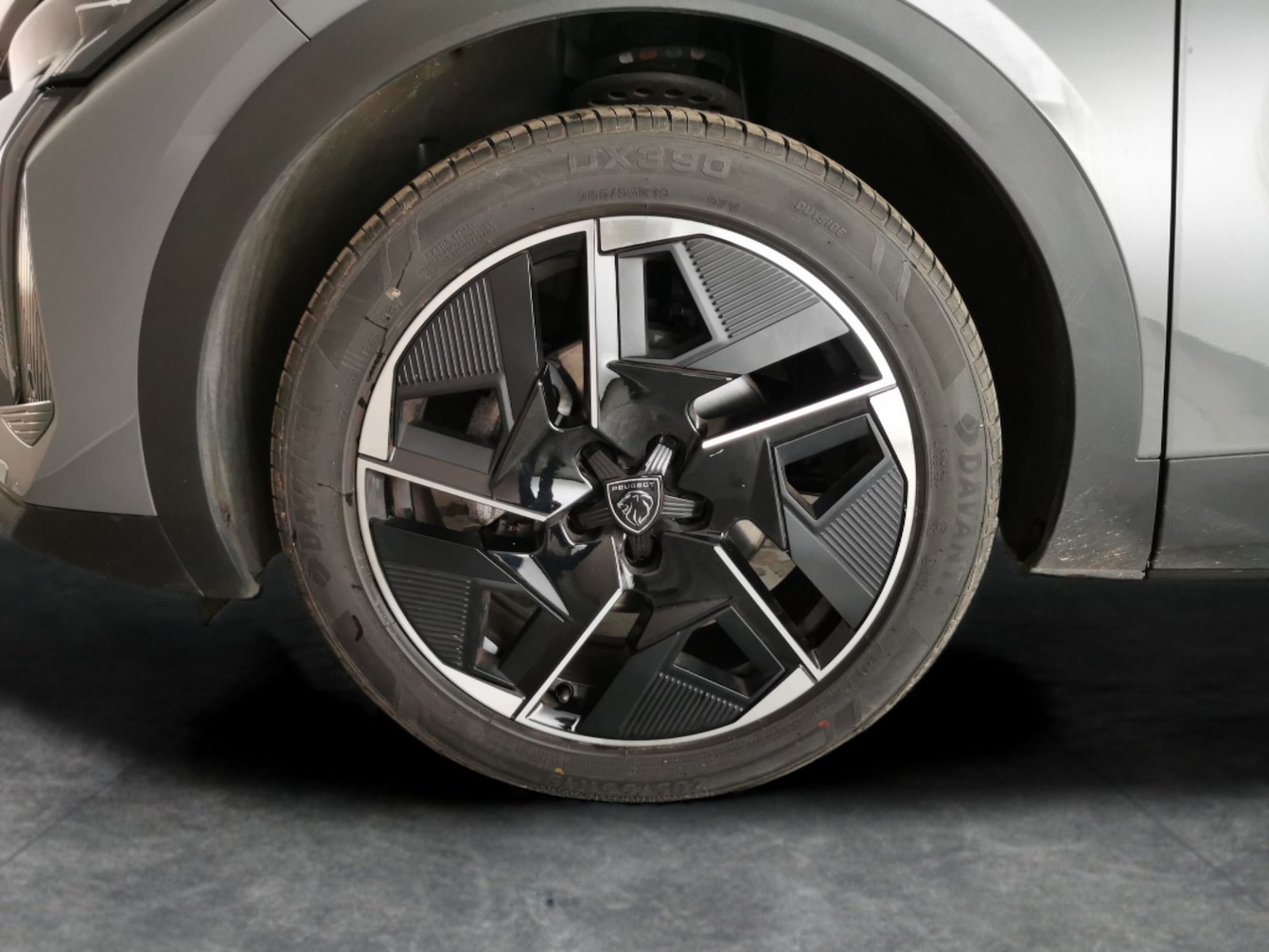 Used Peugeot 408 2024 for sale - 76879164: Photo 21