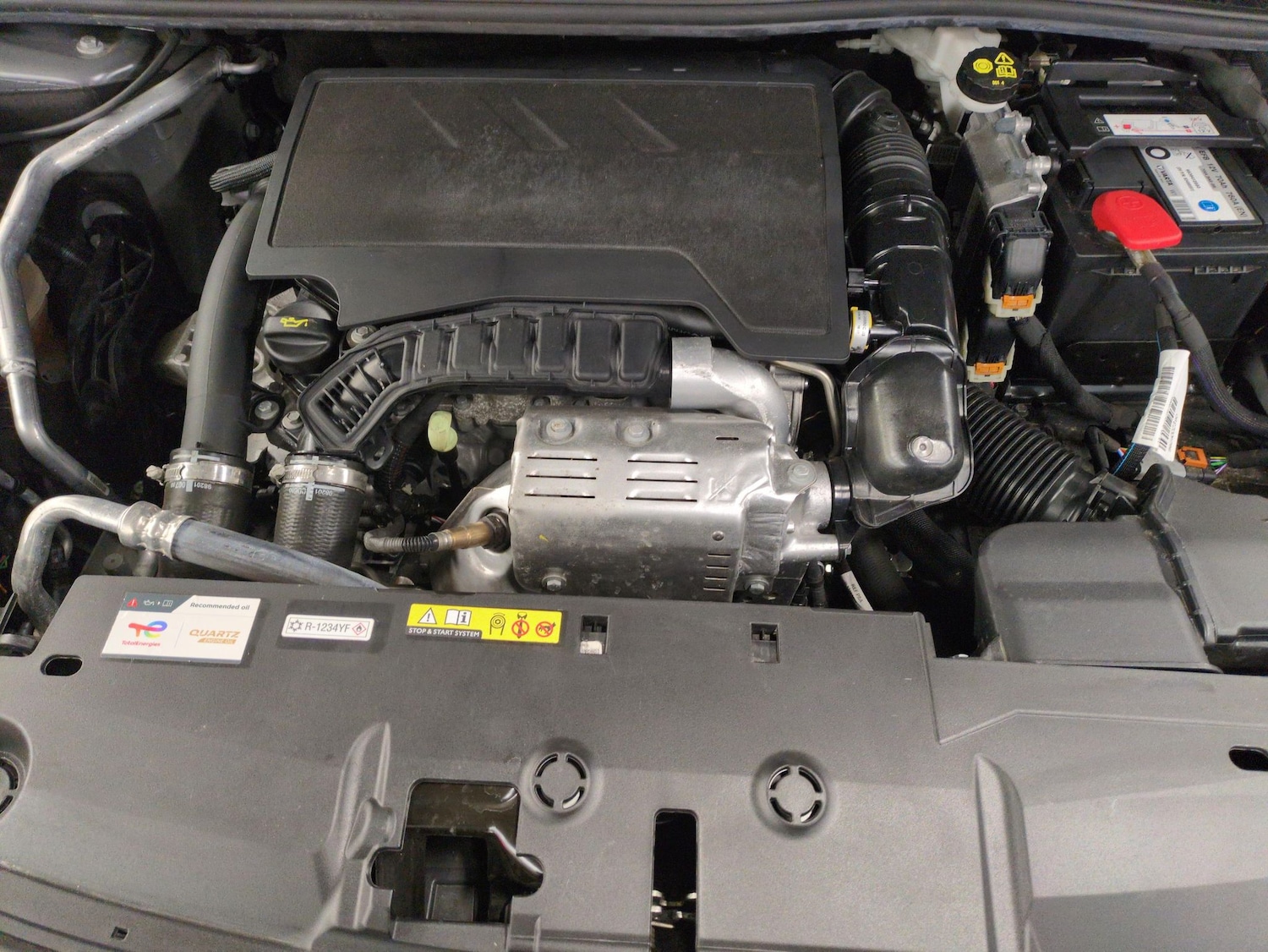 Used Peugeot 408 2024 for sale - 76879164: Photo 30