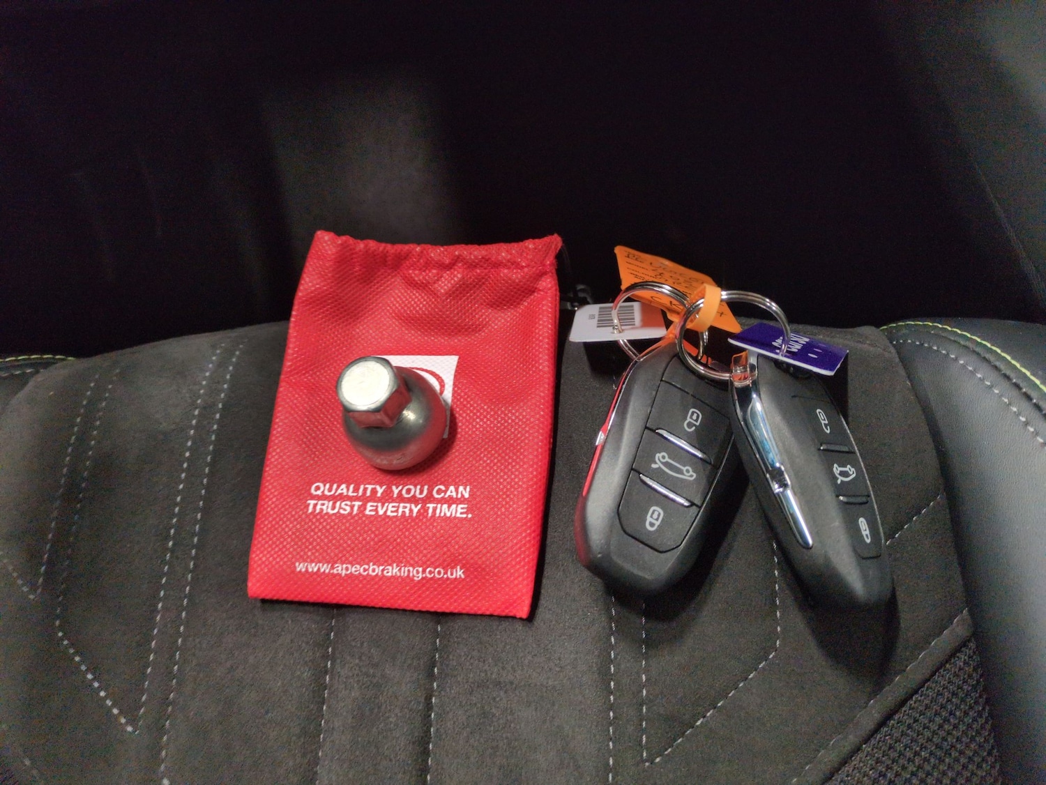 Used Peugeot 408 2024 for sale - 76879164: Photo 31