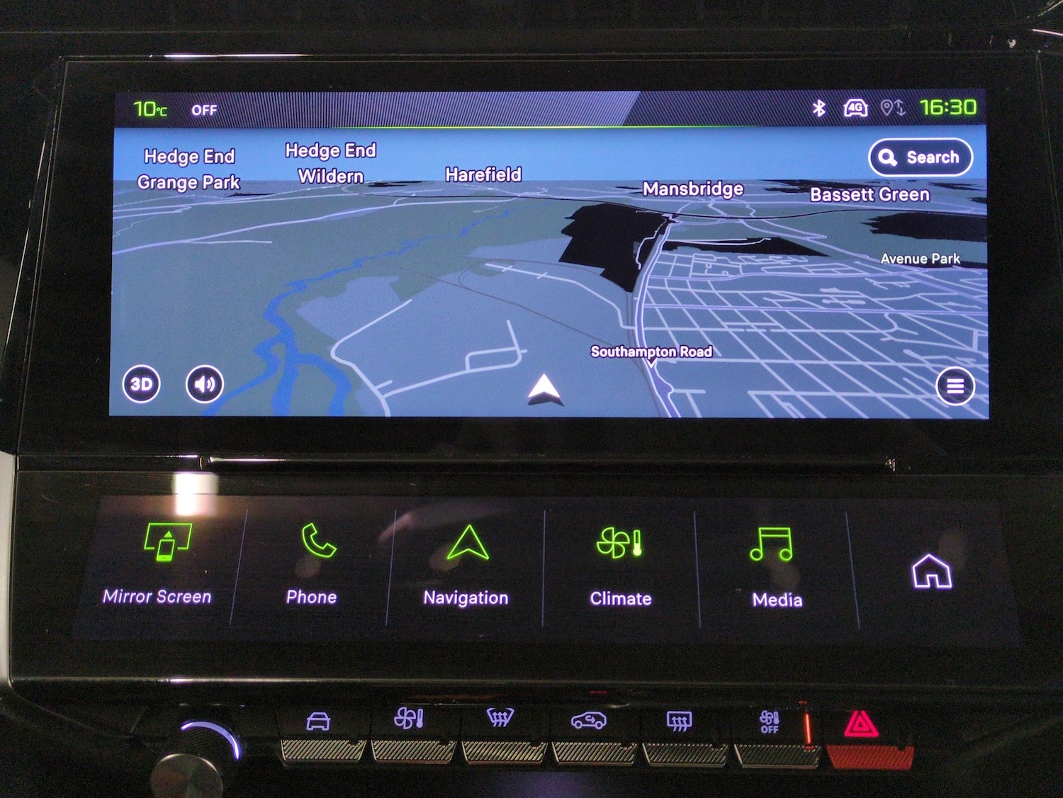 Used Peugeot 408 2024 for sale - 76879164: Photo 5