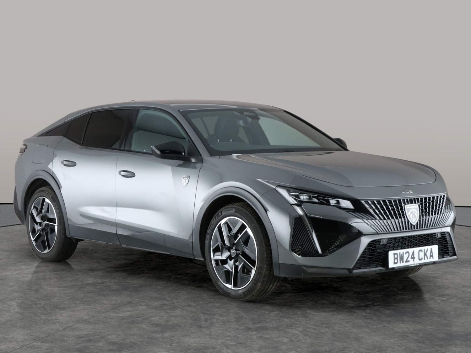 Used Peugeot 408 2024 for sale - 76879164: Photo 7