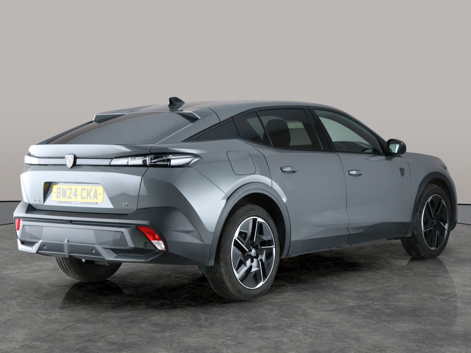 Used Peugeot 408 2024 for sale - 76879164: Photo 9