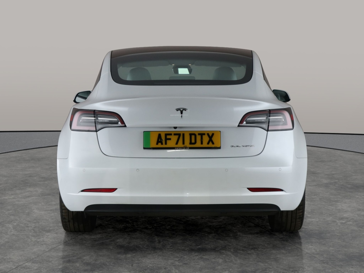 Used Tesla Model 3 2021 for sale - 76438350: Photo 14