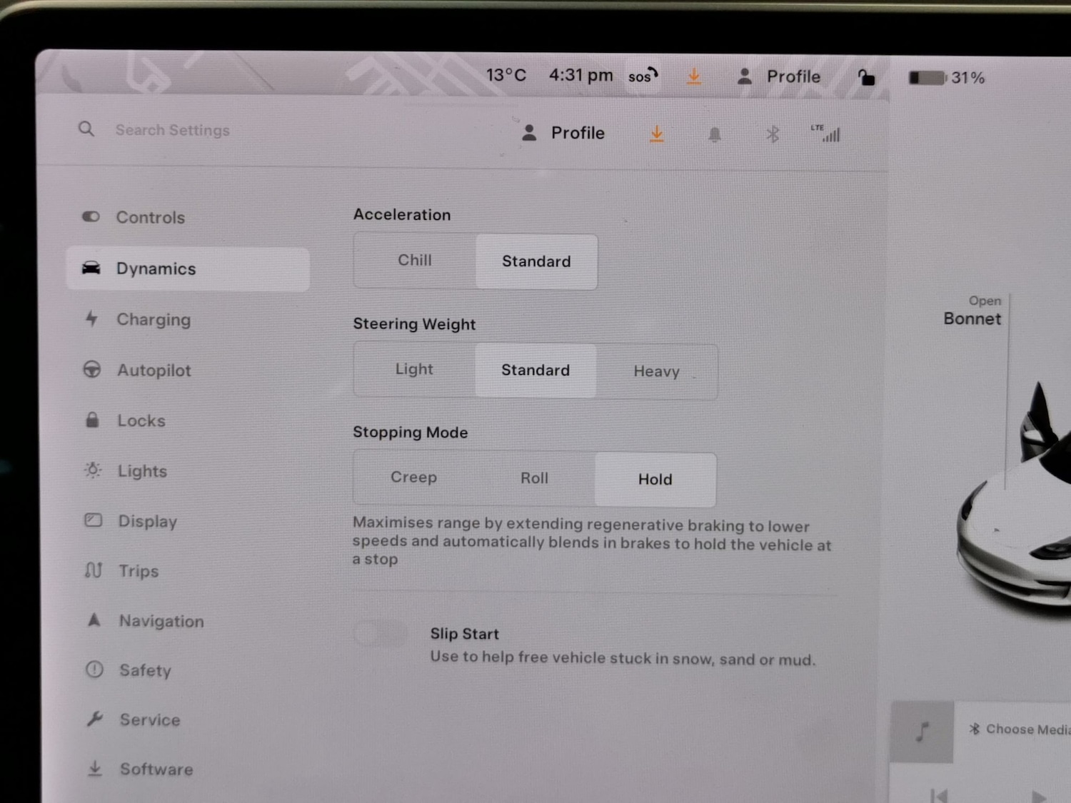 Used Tesla Model 3 2021 for sale - 76438350: Photo 19