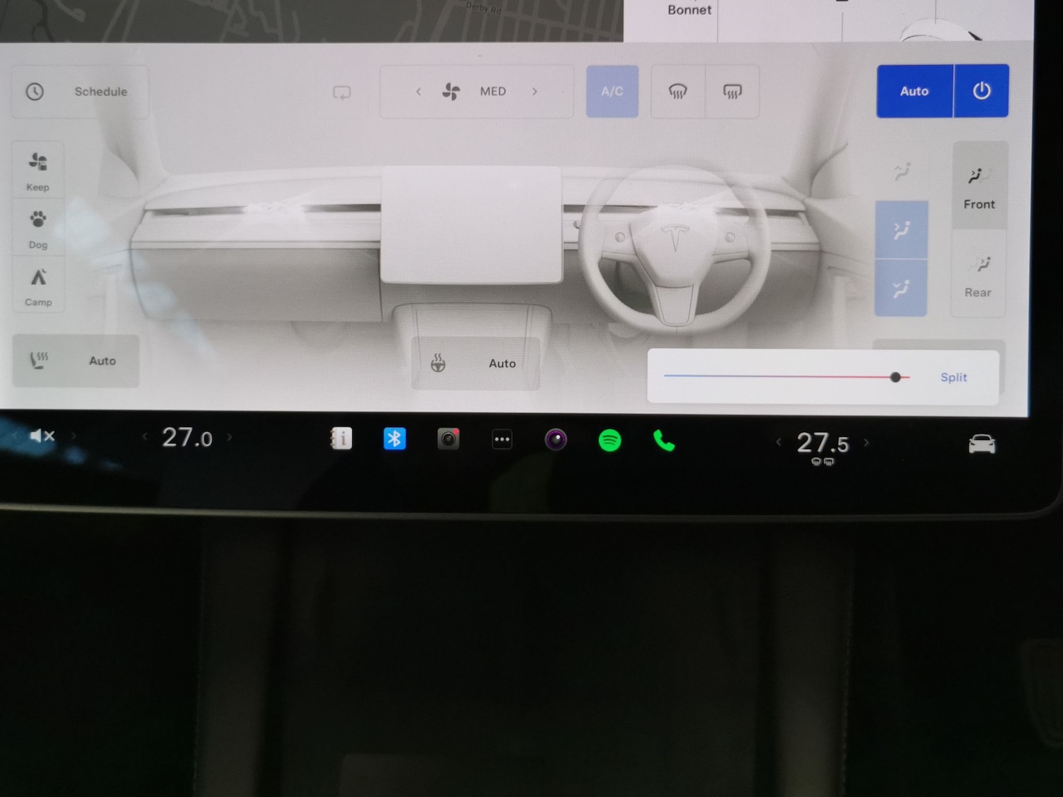 Used Tesla Model 3 2021 for sale - 76438350: Photo 21