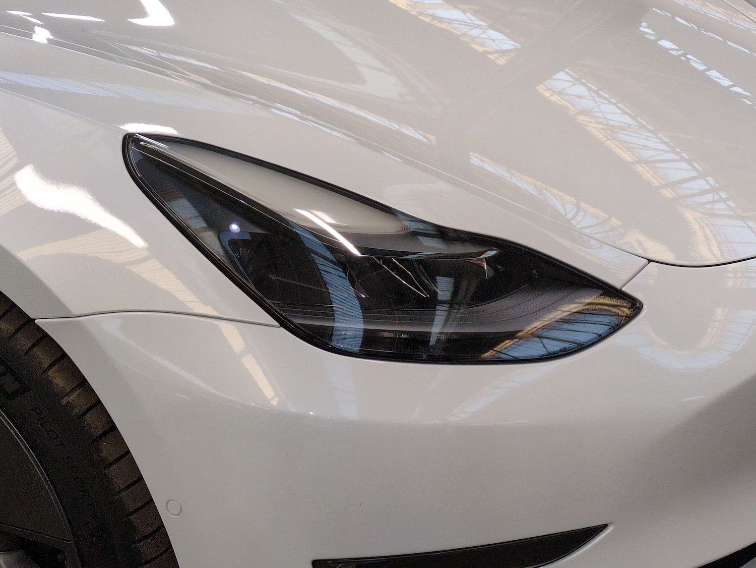 Used Tesla Model 3 2021 for sale - 76438350: Photo 26